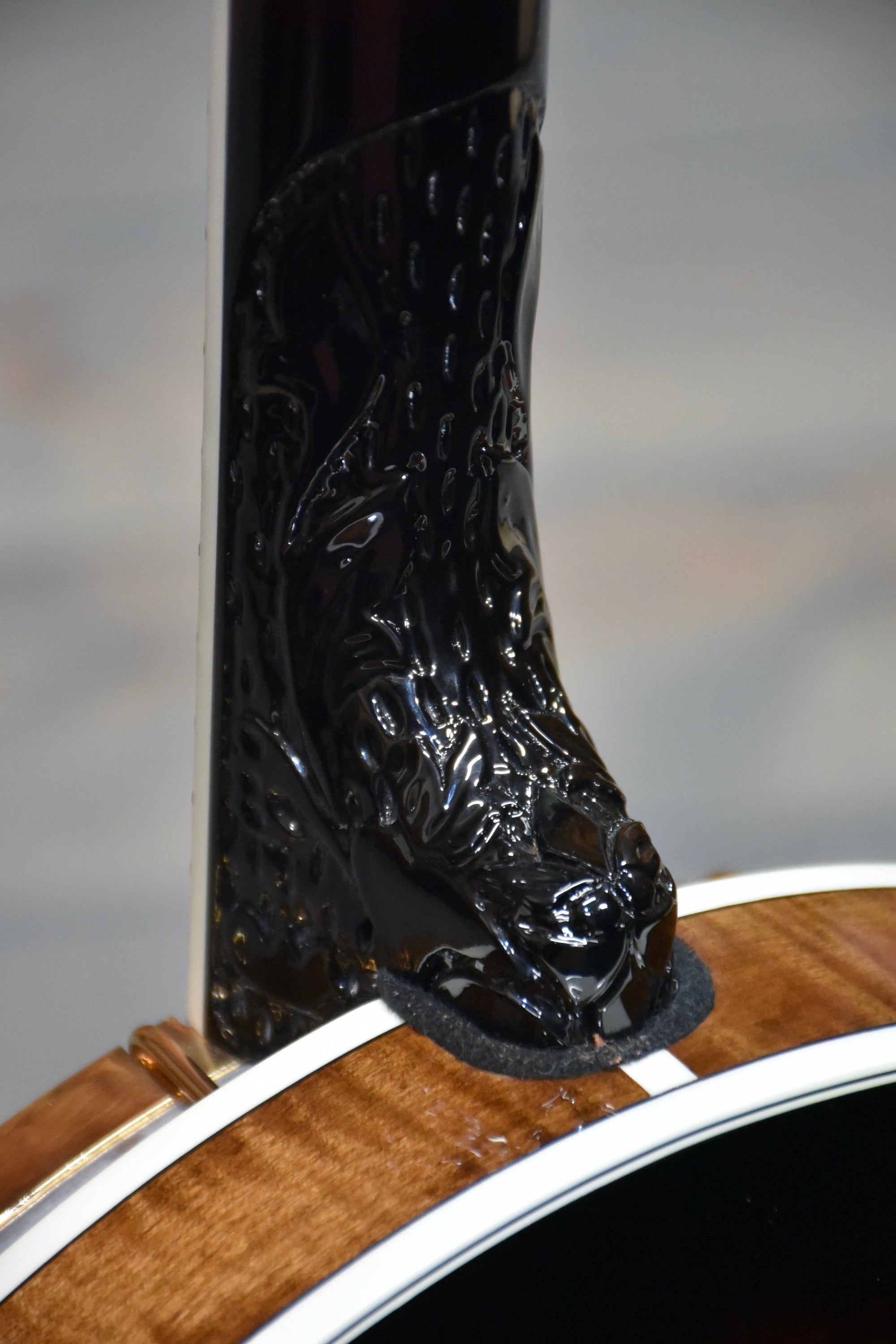 Pre-Owned Washburn B17 Americana 5-String Banjo With Case