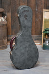 Pre-Owned Weber Mahogany Gallatin F-Style Mandolin With Case