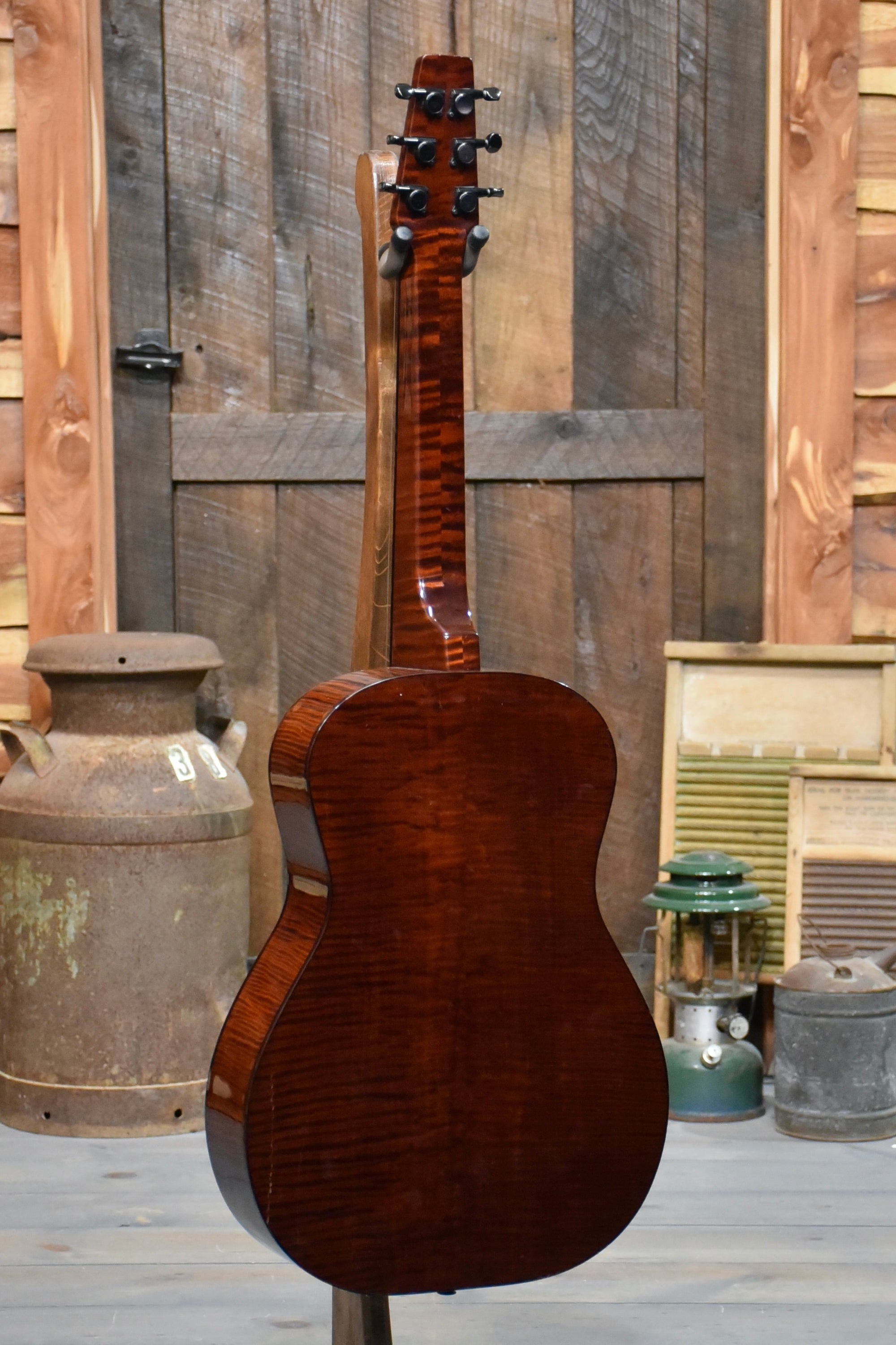 Pre-Owned Wechter Model 9520 Elite Model Dobro