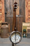 Pre-Owned Whyte Laydie Banjo