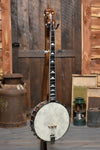 Pre-Owned Whyte Laydie Banjo