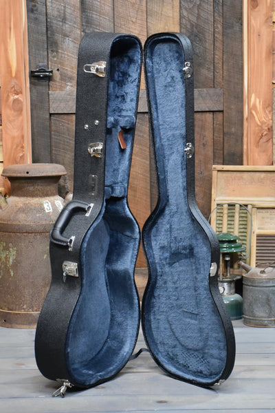 Pre-Owned Beard Jerry Douglas Dobro with Case