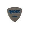 D'Andrea Radex RDX 346 Shape 1.0mm Flat Pick