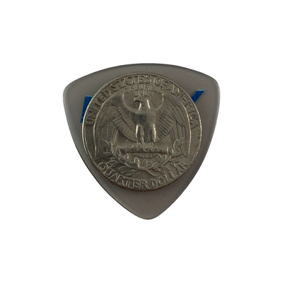 D'Andrea Radex RDX 346 Shape 1.0mm Flat Pick