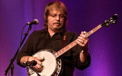 Banjo Ben's BANJO-ONLY VIRTUAL Cabin Camp: October 14, 2025!