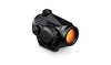 Vortex Crossfire® 2 MOA Dot Reticle Red Dot