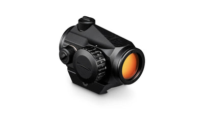 Vortex Crossfire® 2 MOA Dot Reticle Red Dot