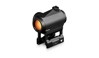 Vortex Crossfire® 2 MOA Dot Reticle Red Dot