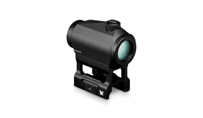 Vortex Crossfire® 2 MOA Dot Reticle Red Dot