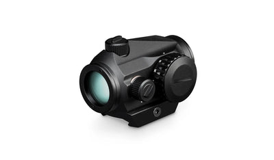 Vortex Crossfire® 2 MOA Dot Reticle Red Dot