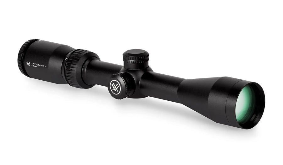 Vortex Crossfire® II 3-9X40 Scope