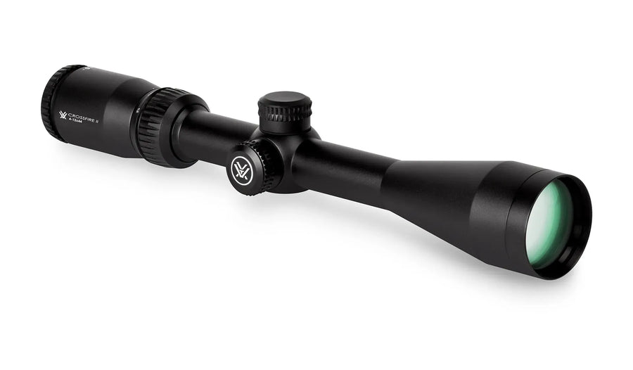 Vortex Crossfire® II CF2-31013 4-12X44 Scope