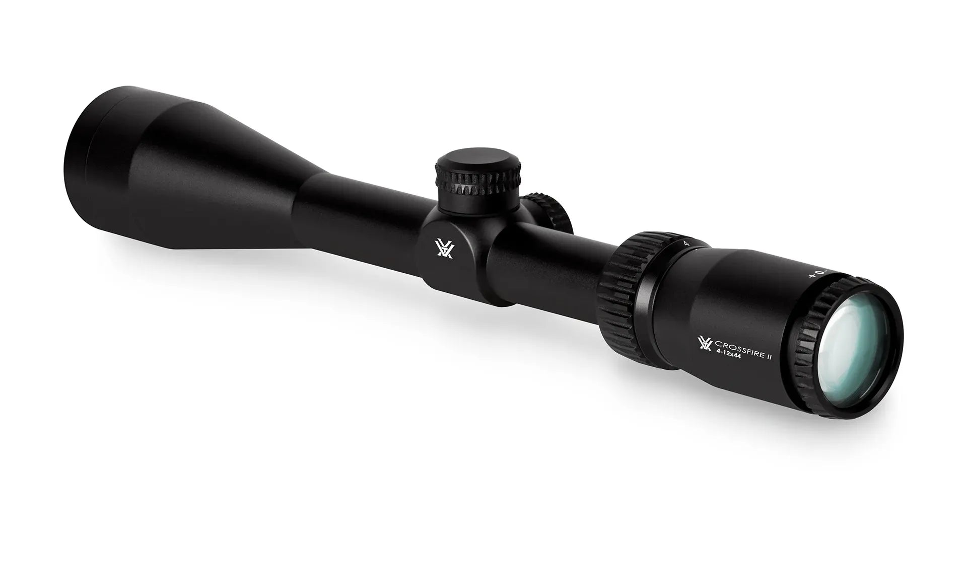 Vortex Crossfire® II CF2-31013 4-12X44 Scope