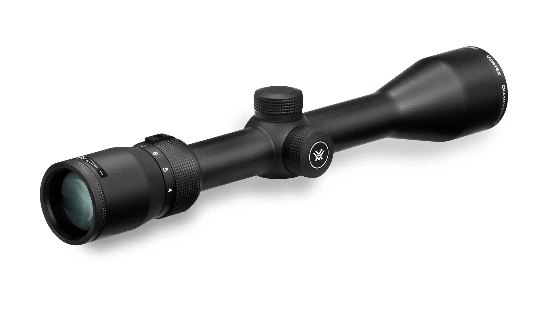 Vortex Diamondback® 4-12X40 Scope