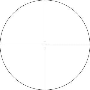 Vortex Diamondback® 4-12X40 Scope