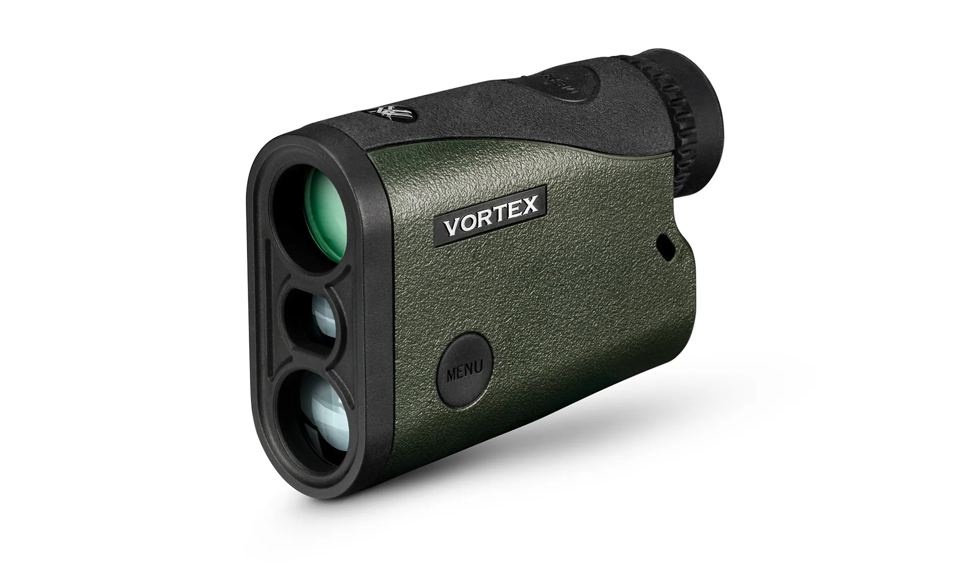 Vortex Crossfire® HD 1400 HCD Corrected Shoot-To Range Reticle Rangefinder