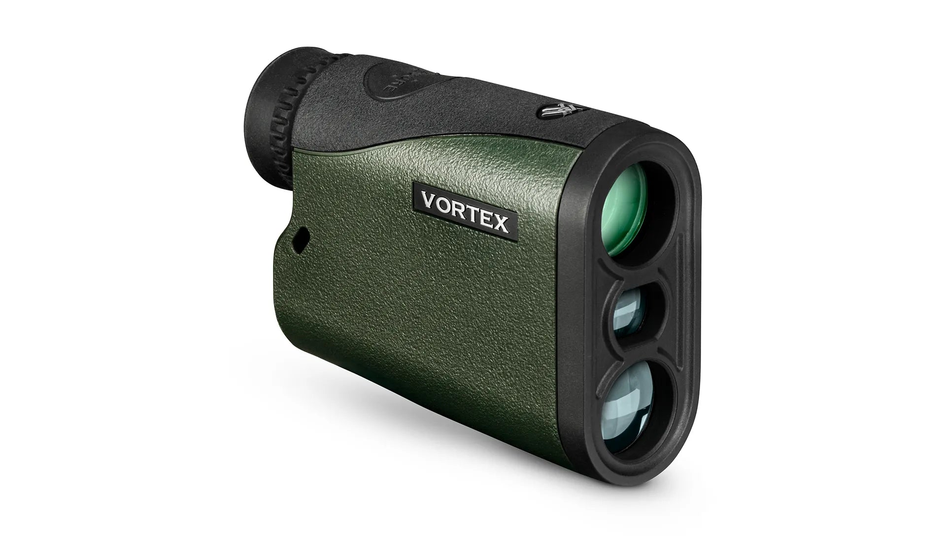 Vortex Crossfire® HD 1400 HCD Corrected Shoot-To Range Reticle Rangefinder