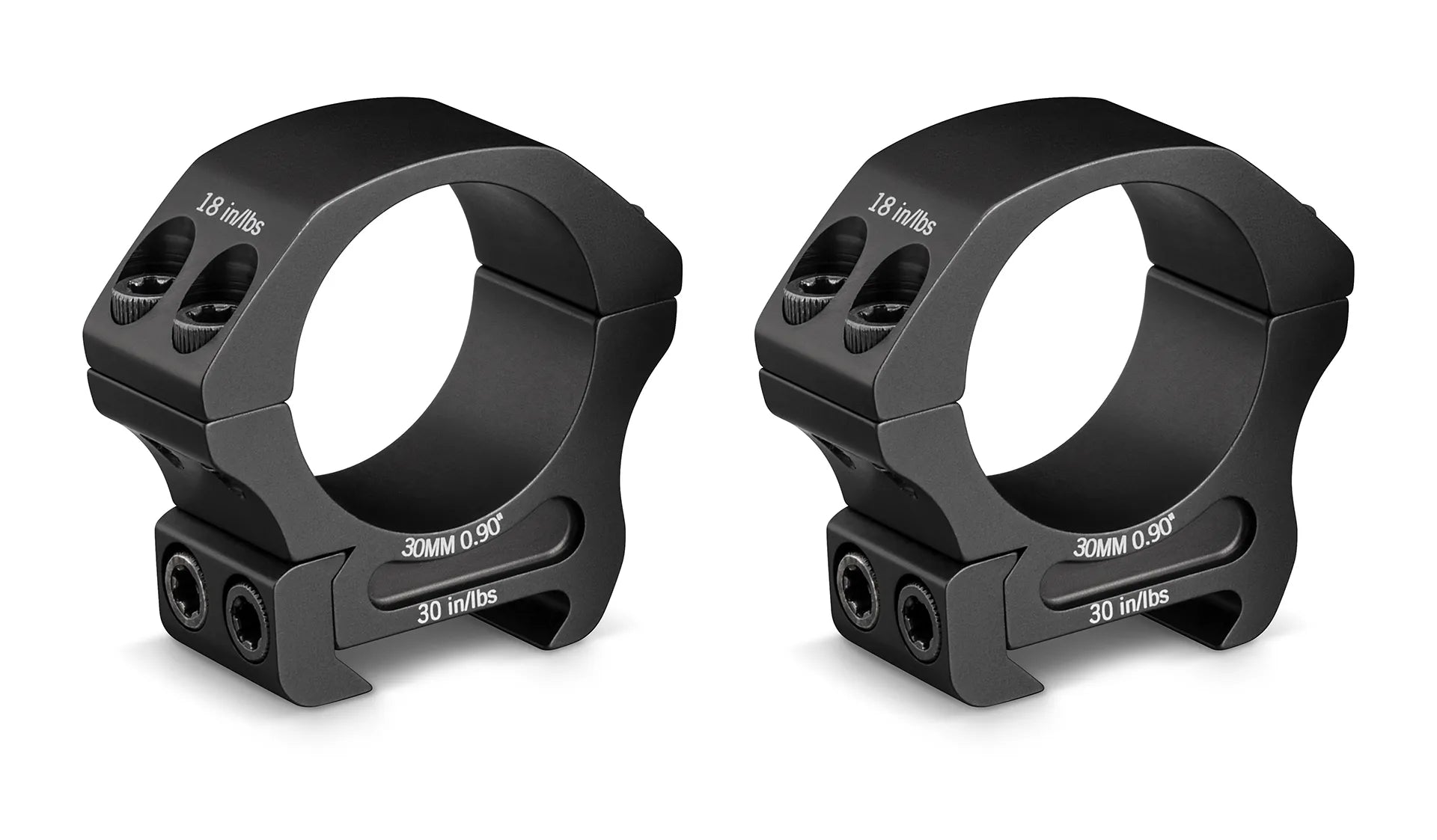 30mm径●VORTEXボルテックスマウントリング●オフセットタイプ Amazon.com: Vortex Optics Sport Cantilever 30mm Ring