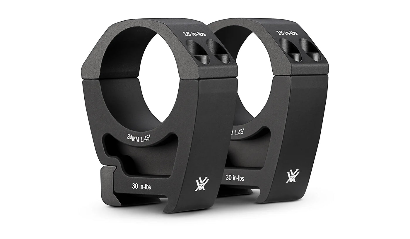 トイガン Vortex PRO Riflescope Rings 30mm Vortex Pro Rings 30mm – NightSightOptics