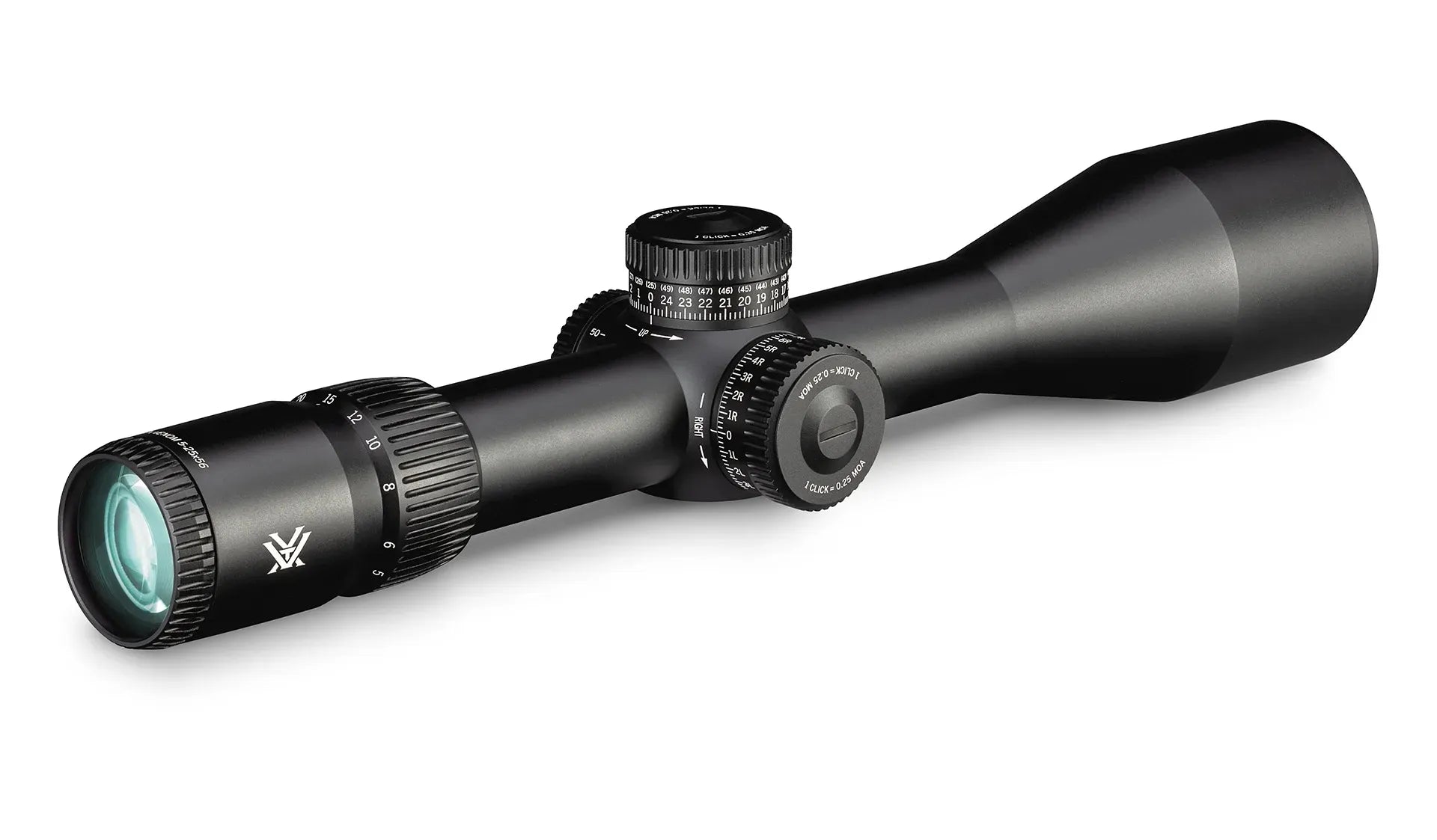 トイガン vortex venom5-25x56 mrad 34mm Amazon.com : Vortex Optics Venom 5-25x56 First Focal Plane
