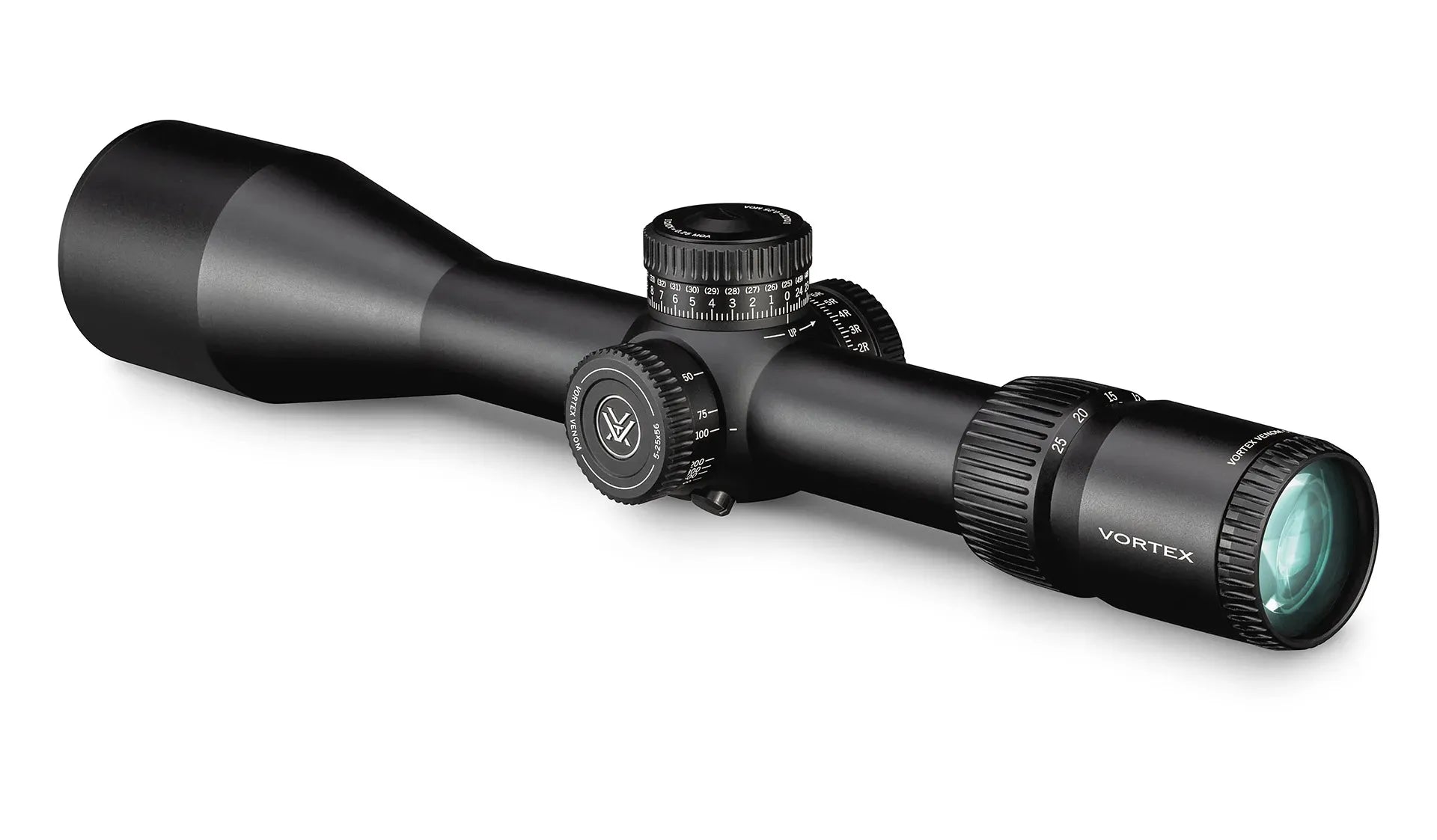 Vortex Venom® 5-25X56 FFP Scope -MRAD