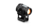 SPARC® Solar Red Dot 2 MOA Dot Reticle