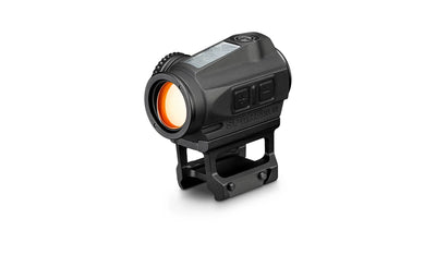 SPARC® Solar Red Dot 2 MOA Dot Reticle