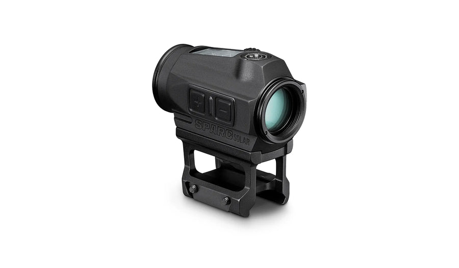 SPARC® Solar Red Dot 2 MOA Dot Reticle