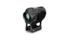 SPARC® Solar Red Dot 2 MOA Dot Reticle