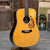 Bundle Deal - Blueridge BR-160A Historic Series Dreadnought Guitar With Case