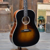 Eastman E10SS-TC Dreadnought Acoustic Guitar With Case