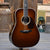 Bundle Deal - Santa Cruz D Model Dreadnought Guitar With Case