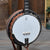 Pre-Owned Deering Sierra Mahogany 5-String Banjo with Case