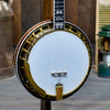 Pre-Owned Gold Tone Mastertone™ OB-Grandee: Orange Blossom Grandee Resonator Banjo with Case