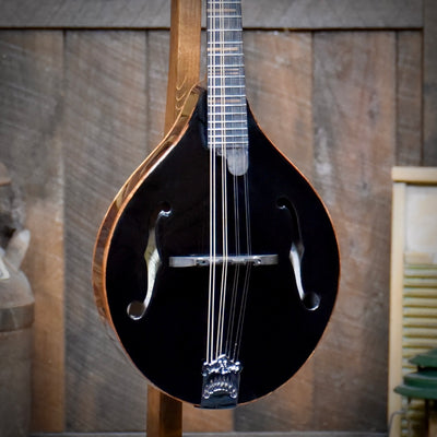 Blades Custom A-Style Mandolin