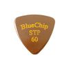 BlueChip STP60 Smaller Triangular Flat Pick