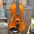 Cremona SV-588 Fiddle Includes Fiberglass Bow With Case