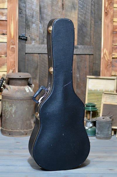 Pre-Owned 1993 Santa Cruz Vintage Artist Dreadnought Guitar With Case