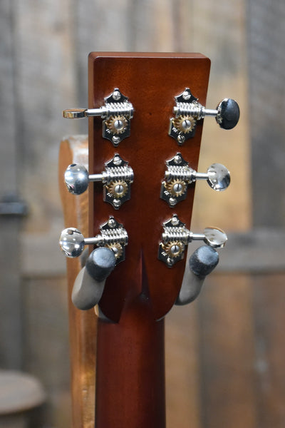 Santa Cruz DPW Pre War Dreadnought Guitar With Case