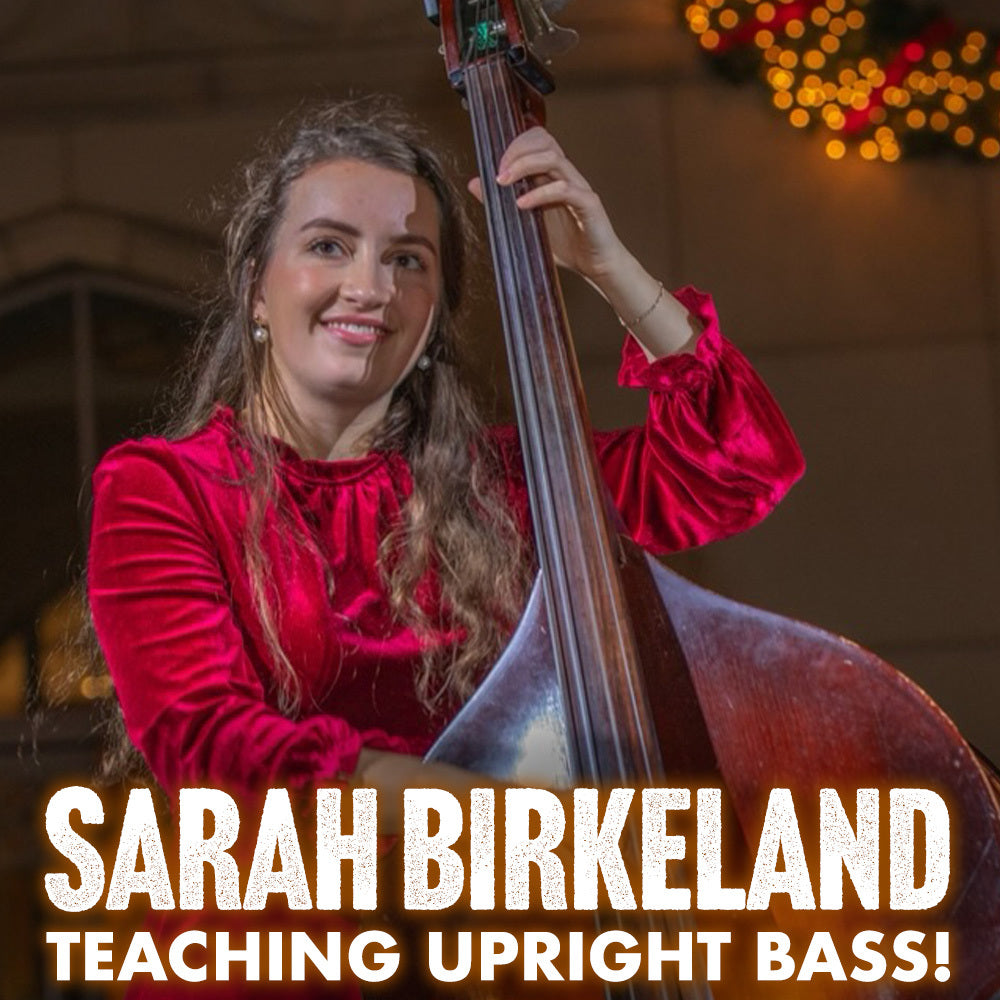 Banjo Ben's Cabin Camp - Branson, MO! May 21-22, 2026!