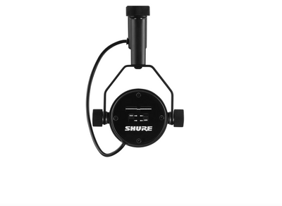 Shure SM7B Cardioid Dynamic Vocal Microphone