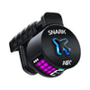 Snark Air Rechargable Clip-On Tuner