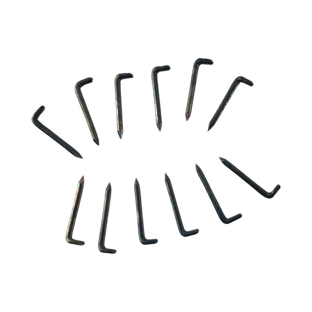 5th String Banjo Spikes - Set of 12