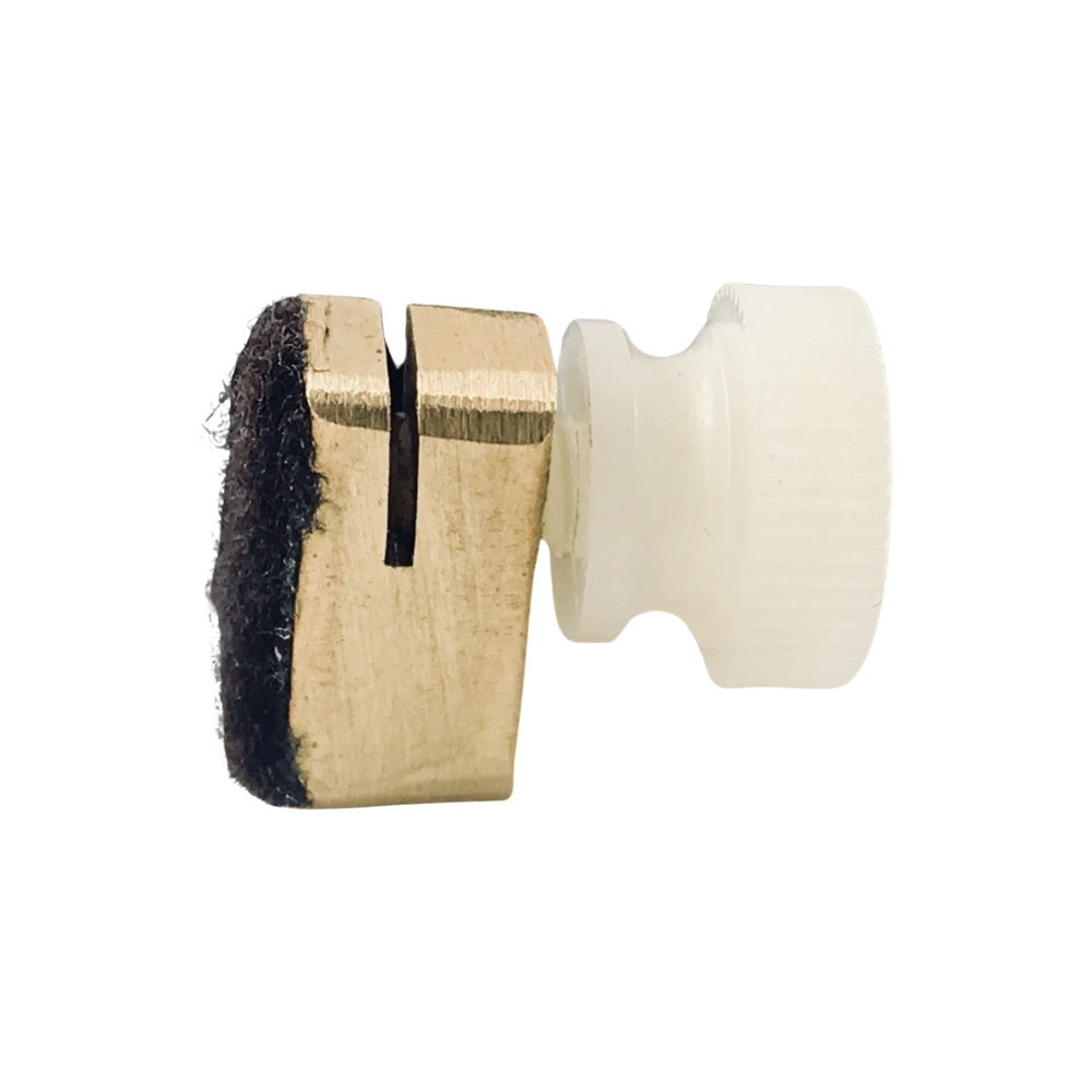 Cumberland Acoustic Harmonic Suppression Grommets for Mandolin Pack