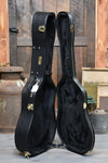 Gallagher Guitar Co. Doc Watson Dreadnought Guitar With Case
