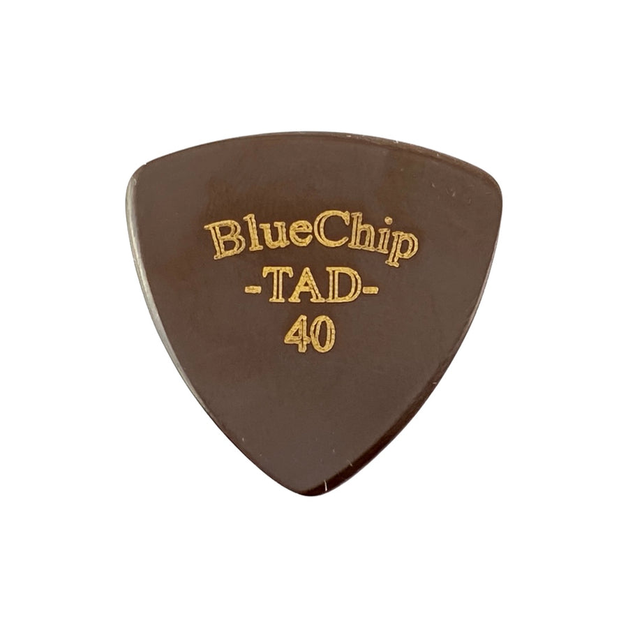 BlueChip TAD40 Flat Pick