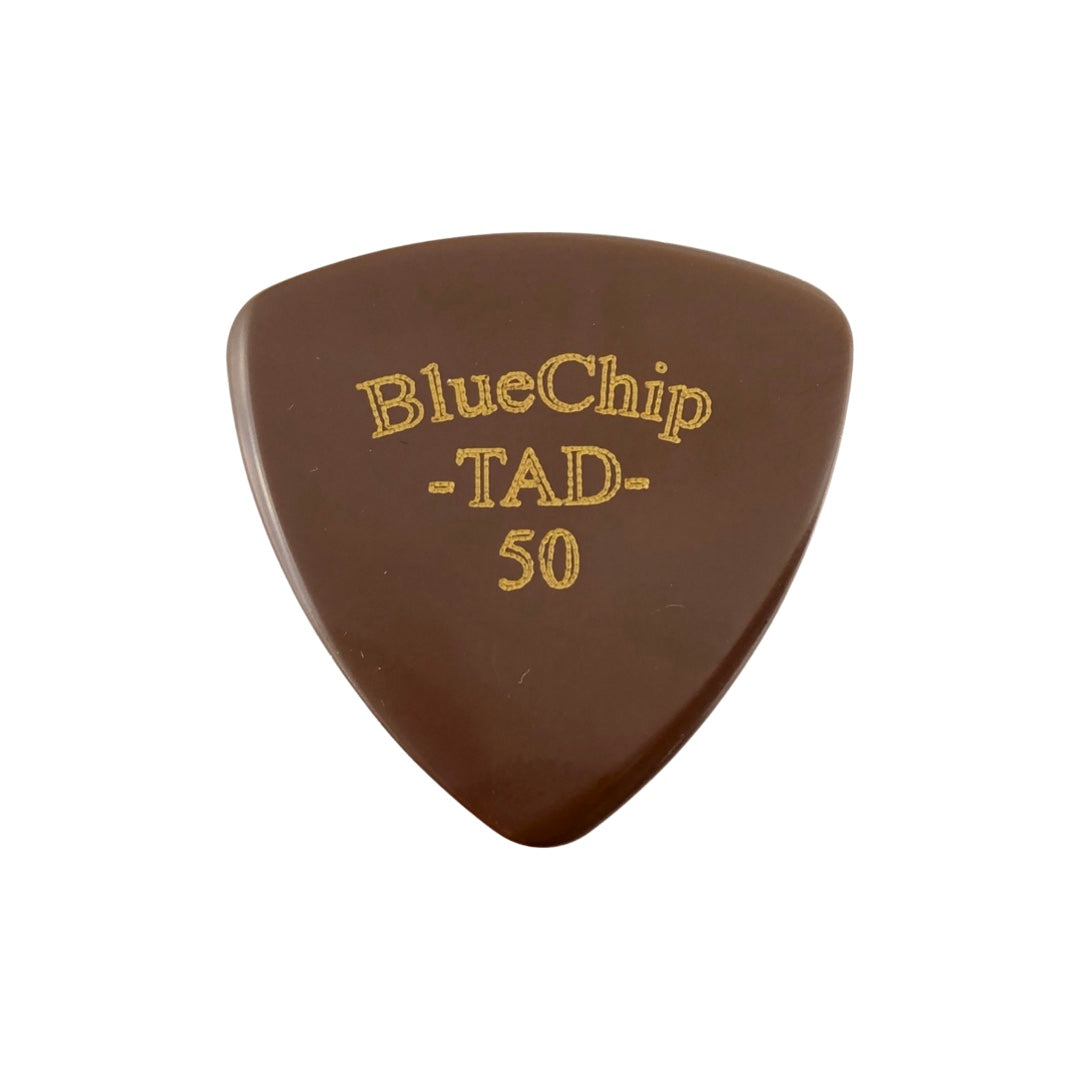 BlueChip TAD50 Flat Pick