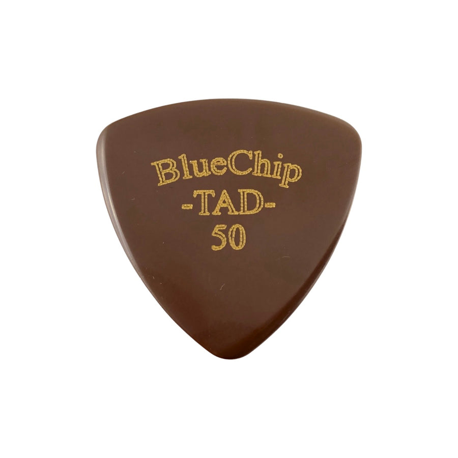 BlueChip TAD50 Flat Pick