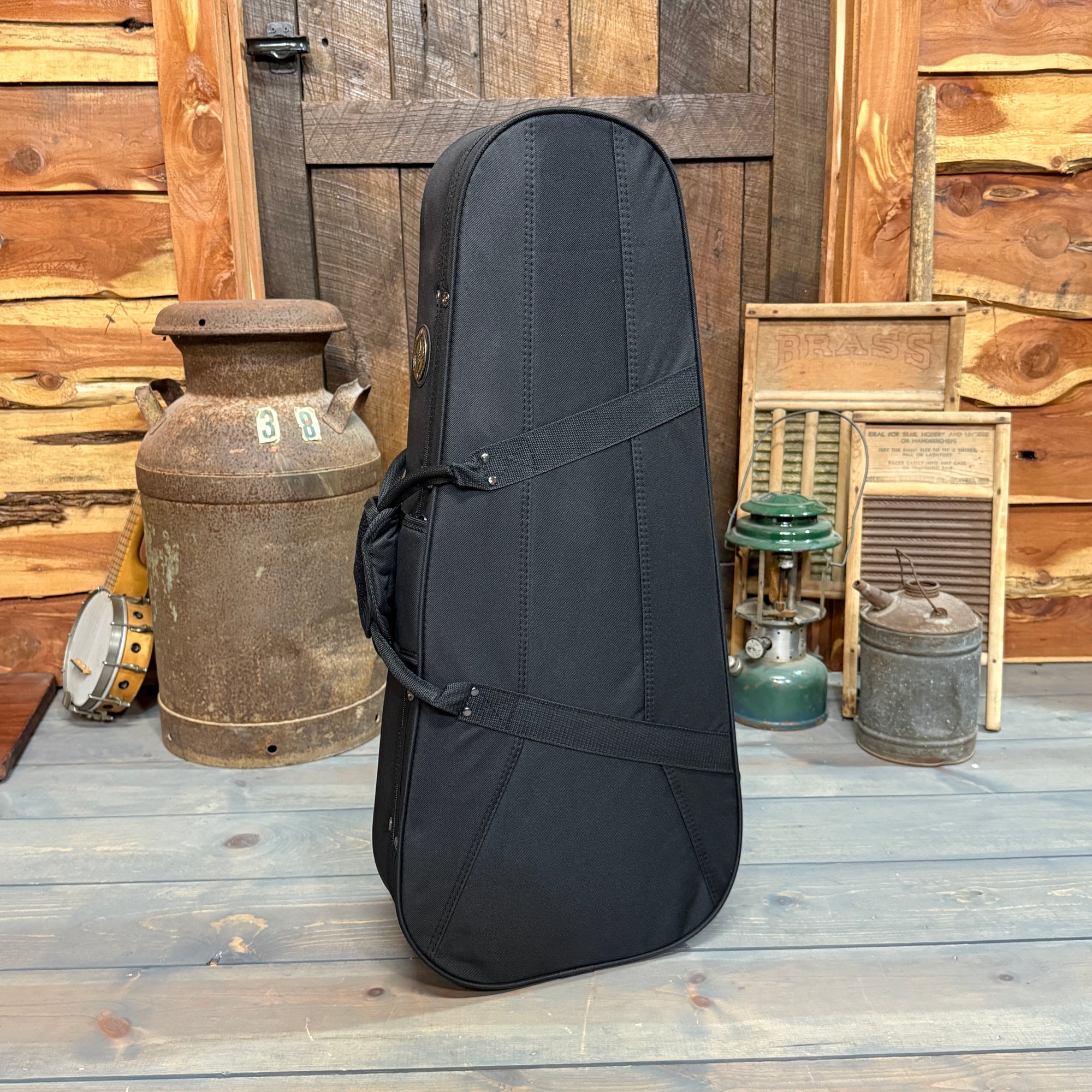 Travelite Mandolin Case