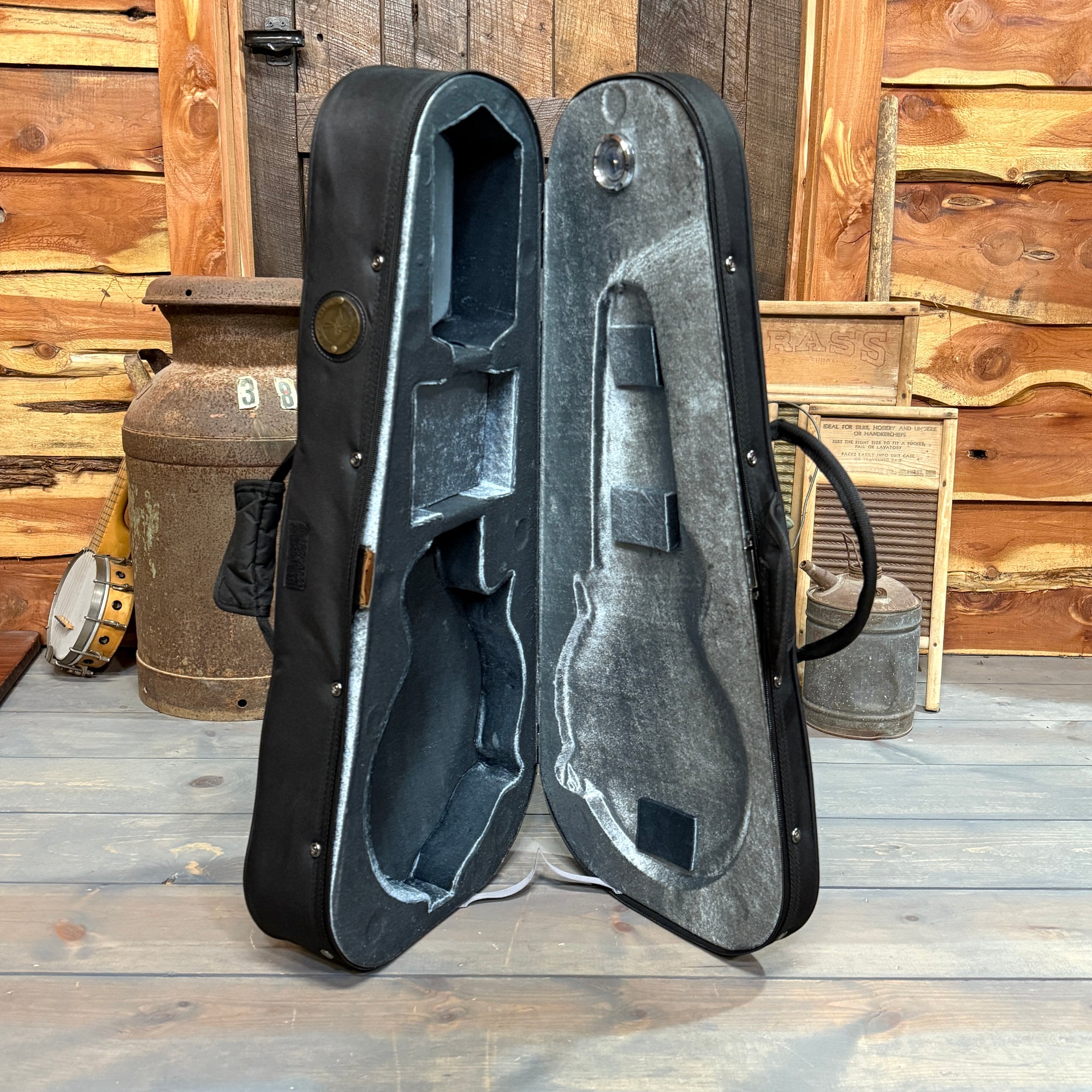 Travelite Mandolin Case